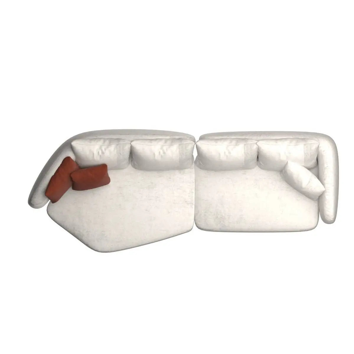 Navlen 3 Seater Sofa – HSR Home